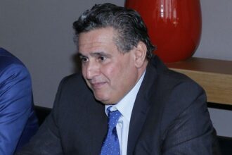 Akhannouch: &ldquo;Le développement du monde rural doit tenir compte de la mutation de l'agriculture&rdquo;