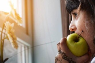 Une campagne nationale pour une alimentation saine chez les enfants