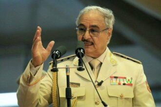Libye: les forces pro-Haftar repoussées, réunion du Conseil de sécurité