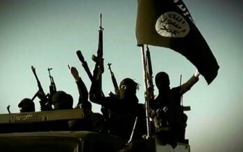 L'Irak propose de juger les étrangers de Da'ech pour 2MM$