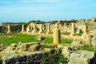 Le site archéologique Lixus ouvrira le 20 avril