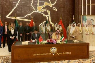 Maroc-Koweït: 5 nouvelles conventions de coopération signées