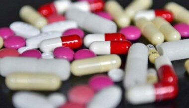 Ibuprofène, kétoprofène: des risques de complications infectieuses graves