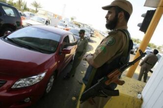 Attaque de Da'ech contre un QG de la sécurité en Arabie: 4 assaillants tués