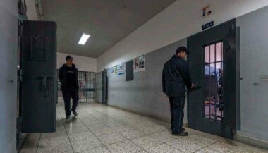 Les détenus du Hirak transférés dans des prisons du nord