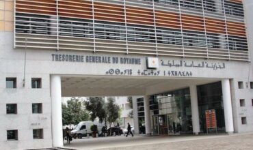 Baisse de 40% du déficit budgétaire à fin mars