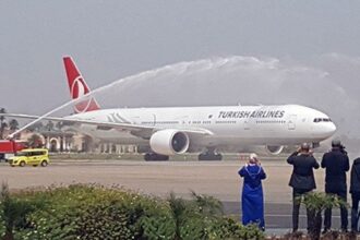 Turkish Airlines lance sa ligne Marrakech-Istanbul