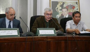 Fès: rencontre sur l'approvisionnement des marchés durant le mois de Ramadan