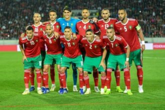 CAN 2019: la pré-sélection des Lions de l'Atlas