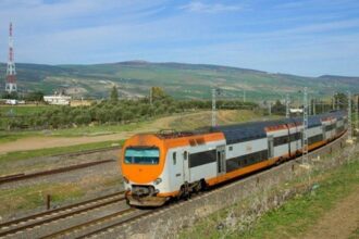 Les horaires des trains pendant le Ramadan