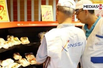 Casablanca-Settat: Destruction de plus de 56 tonnes de produits alimentaires impropres à la consommation
