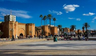 Berd: La croissance du Maroc devrait passer à 3,2% en 2019