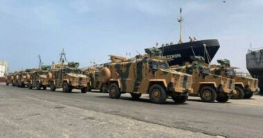 La situation en Libye confirme les craintes du Maroc