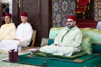 Causerie: nouveau modèle de développement, un point de vue religieux