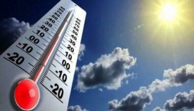 Météo. Les températures repartent à la hausse dès ce jeudi