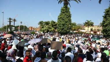 Enseignement: les syndicats boycottent la réunion du 23 mai