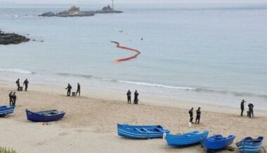 Immigration illégale: cinq arrestations à Nador