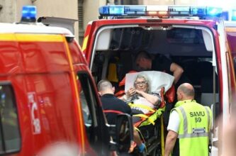France: 13 blessés dans l'explosion d’un colis piégé à Lyon