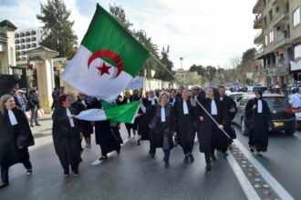 Algérie: Onzième vendredi de contestation, le dernier avant le Ramadan