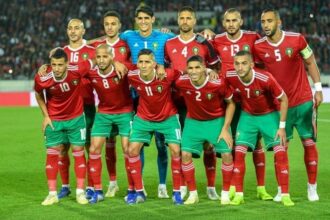 CAN 2019: le Maroc affronte la Gambie en amical