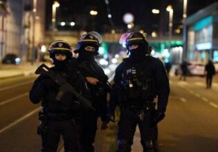 Projet d'attentat en France début Ramadan: 4 hommes écroués