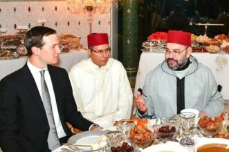 Le séjour de Jared Kushner au Maroc (vidéos)