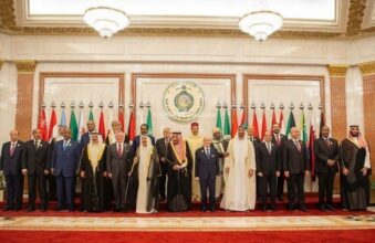 Riyad reçoit un soutien arabe quasi unanime face à l'Iran