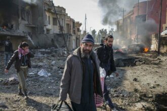 L’ONU lance un programme pour lutter contre les voyages des terroristes