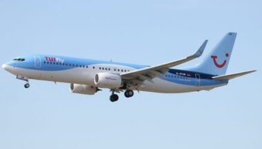 TUI Fly lance 6 vols vers le Maroc, à partir de la France et de l'Espagne