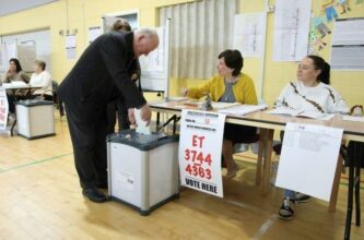 Six candidats belgo-marocains aux européennes belges de dimanche