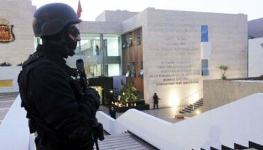 Terrorisme: démantèlement d'une cellule à Al Haouz