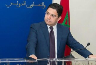 Bourita: &ldquo;La Libye doit rester à l'abri des agendas externes&rdquo;