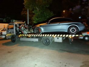 Arrestation de 12 personnes pour conduite dangereuse (DGSN)