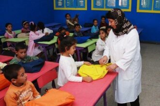 Rentrée scolaire 2019-2020: les cours commenceront le 5 septembre