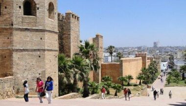 Indice mondial de la paix: le Maroc perd 13 places