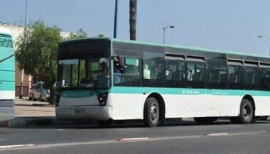 A quoi ressembleront les nouveaux bus que Casablanca compte acquérir