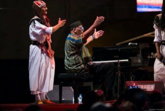 Le festival Gnaoua rendra hommage à Randy Weston