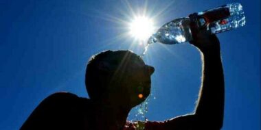 Canicule au Maroc : plusieurs provinces en alerte rouge, jusqu'à 48°C