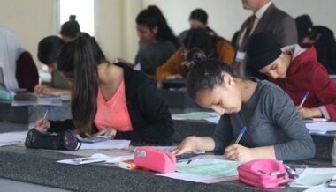 Bac 2019: les examens démarrent ce mardi