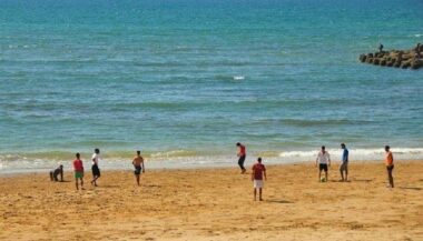 Qualité des eaux de baignade: Avant de se baigner, mieux vaut se renseigner