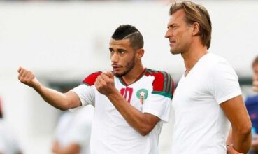 CAN 2019: les arbitres du match Maroc - Côte d'Ivoire