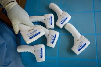 Premier cas confirmé d'Ebola en Ouganda selon l'OMS