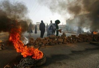 Le Soudan suspendu de toute activité à l'Union Africaine