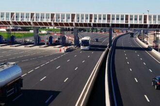 Autoroutes du Maroc a investi près de 6 milliards de DH entre 2015 et 2018