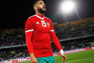 CAN 2019. Youssef Aït Bennnasser : &ldquo;Être favori ne veut rien dire&rdquo;