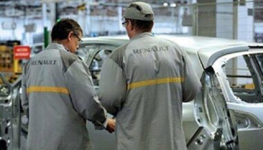 Baisse des exportations de Renault Maroc, faut-il s’inquiéter ?