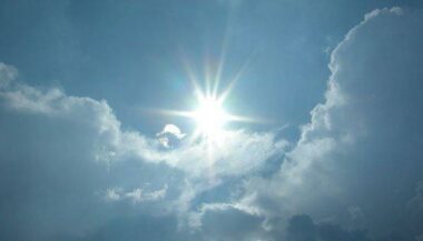 Météo. Du soleil et des températures printanières au Maroc