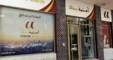 Umnia Bank lance les dépôts d’investissement à partir de 5.000 DH