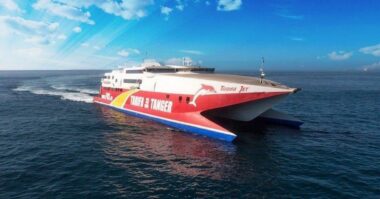 Port de Tarifa - Tanger ville: départs assurés 24h/24