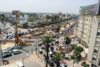 Casablanca: attention, le carrefour Ghandi fermé pour 15 jours
